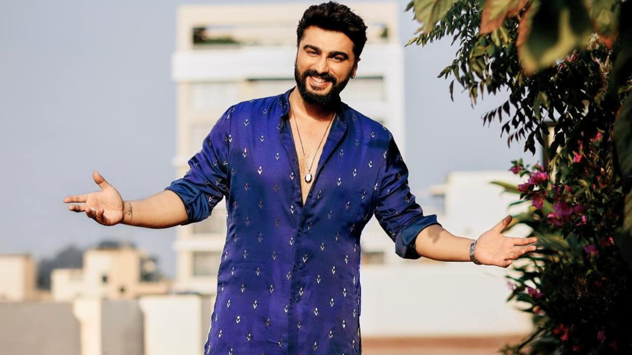 Do you know Arjun Kapoor lost 50 kg for his Bollywood debut ‘Ishaqzaade’; actor shares weight loss secret