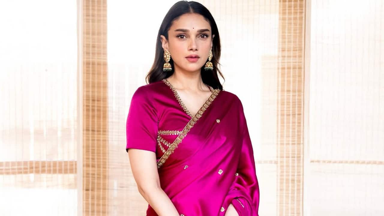 Aditi Rao Hydari faces backlash over her old comment about Mallika Sherawat - 'Steel in soul, not silicon in b**bs'