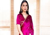 Aditi Rao Hydari faces backlash over her old comment about Mallika Sherawat - 'Steel in soul, not silicon in b**bs'