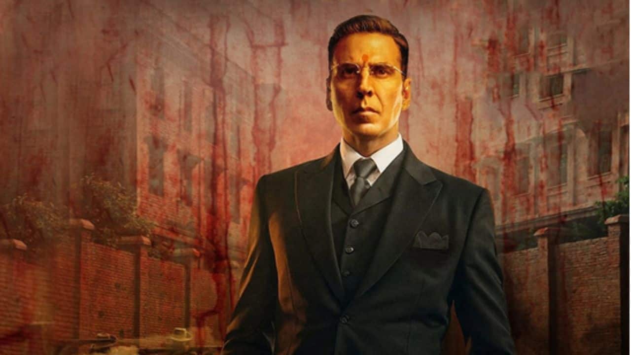 Akshay Kumar urges British Government and King Charles to Watch Kesari 2: They should see what happened...