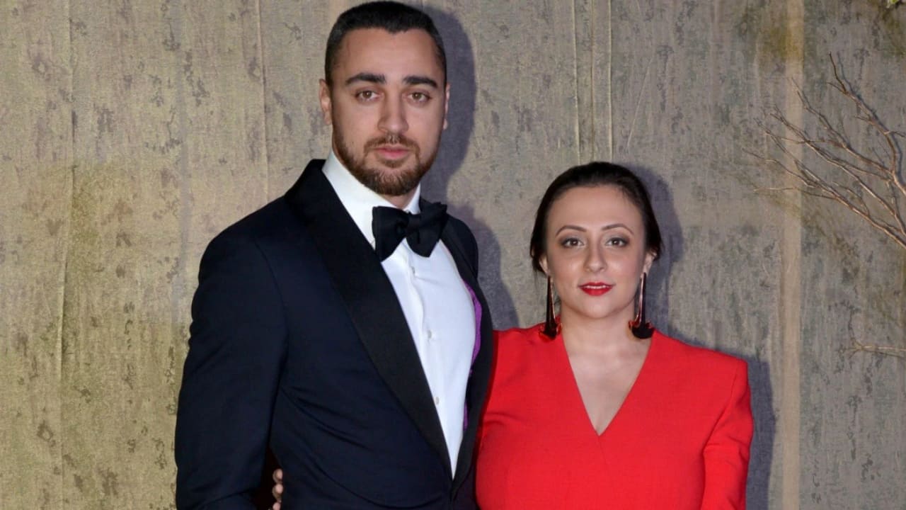 Imran Khan opens up on his divorce with Avantika Malik; says, “We weren’t empowering each other to be our best selves”