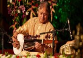 San Diego honors Sarod maestro Amjad Ali Khan with a special day, declares April 13 as 'Amjad Ali Khan Day