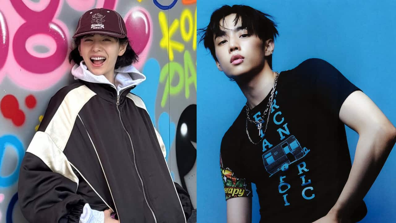 Actress Nana faces backlash for momment on THE BOYZ’s Sunwoo amid viral video controversy