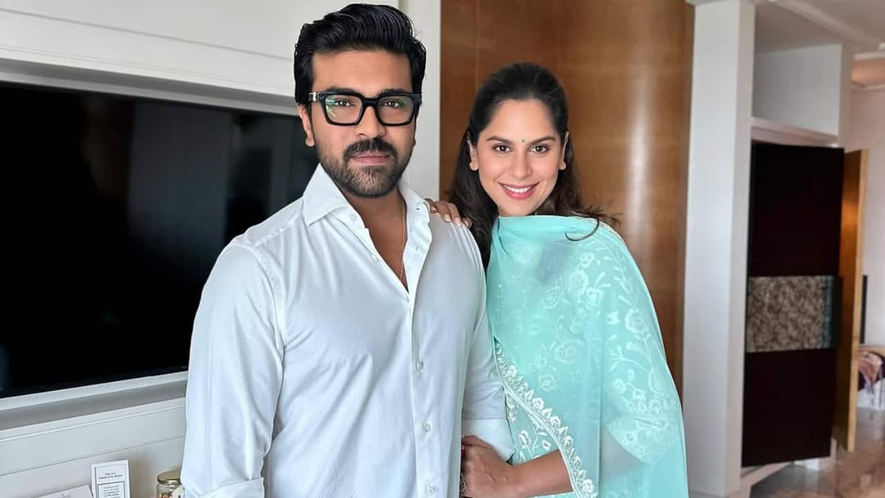 Upasana Konidela's speech on women freezing their eggs sparks a debate; receives backlash on social media
