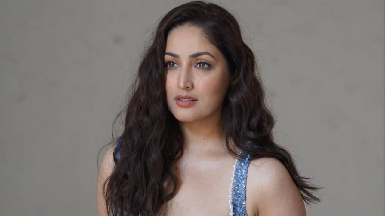 From A Thursday to Dhoom Dhaam: Yami Gautam’s cinematic evolution