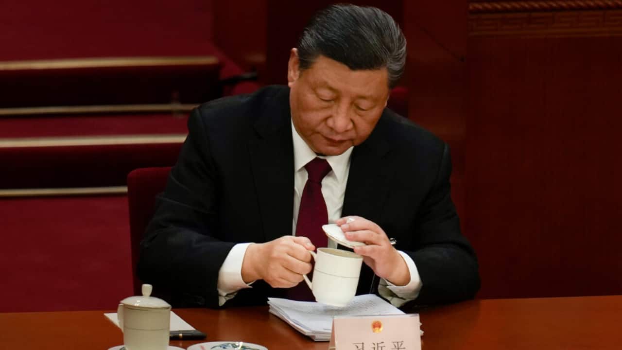 China’s defiance explained: Why Xi doesn’t fear Trump’s trade war