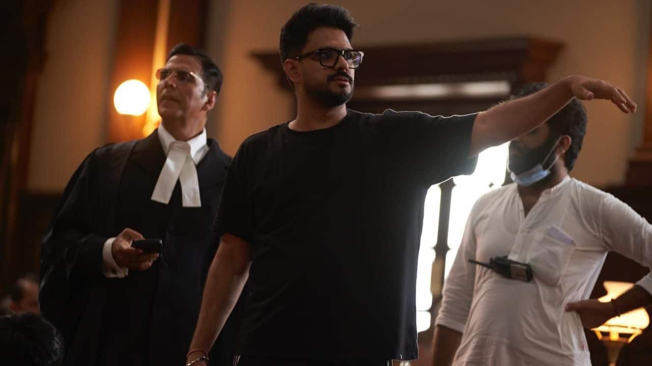 Kesari: Chapter 2 director Karan Singh Tyagi reveals General Dyer's great-granddaughter defending the Jallianwala Bagh massacre “angered” him