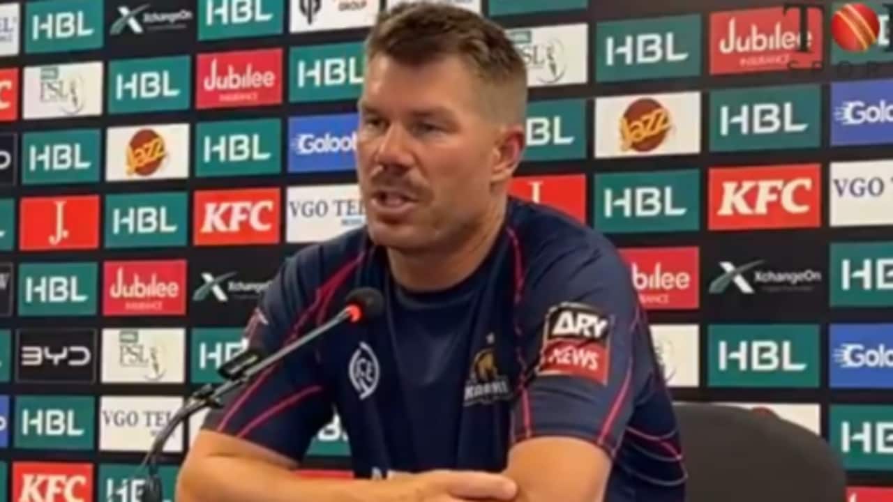 'I would never fly Air India again': David Warner shares Instagram Story amid crash aftermath