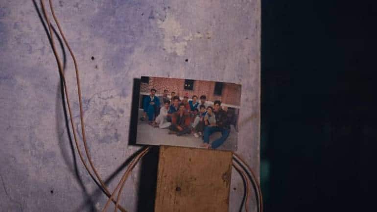 A still from the film.
