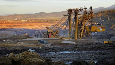 Chart of the Day | Can the world break China’s dominance over rare earths?