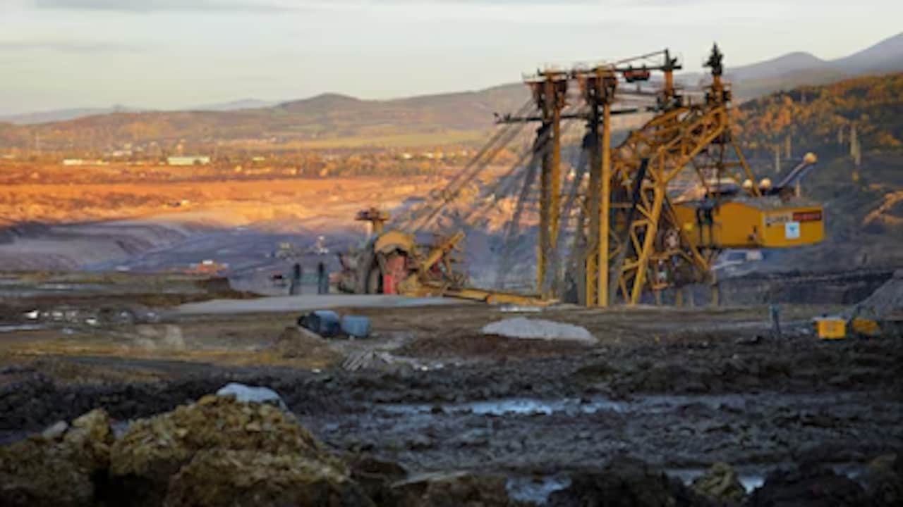 Chart of the Day | Can the world break China's dominance over rare earths?