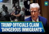 &quot;Trump Administration's Immigration Claims Under Fire |Legal Experts Warn of Courtroom Risks&quot; | N18G