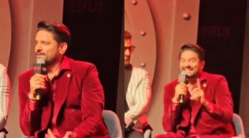 Jaideep Alhawat talks about his viral steps