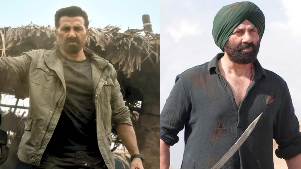 Sunny Deol’s Jaat Day 4 box office collection lags behind Gadar 2, earns total Rs 40.25 Cr India net