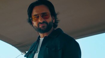 Jewel Thief: The Heist Begins trailer released