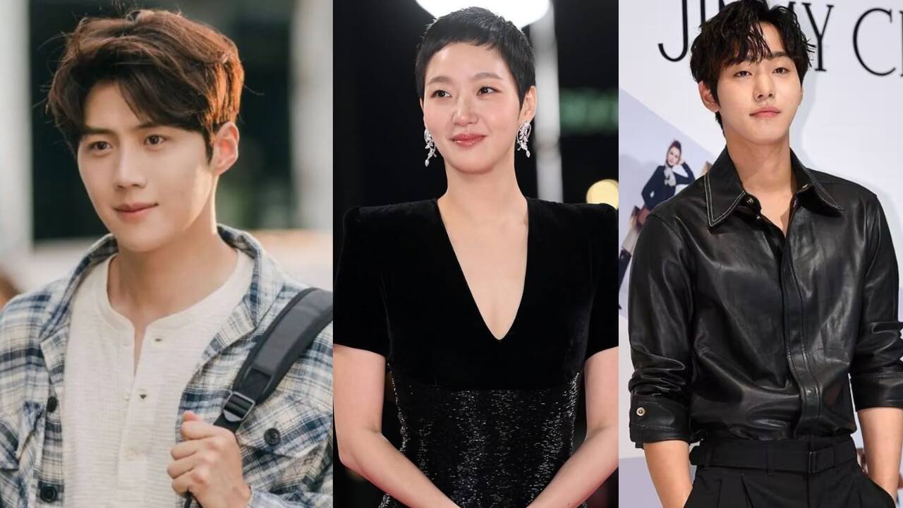 Baeksang Arts Awards 2025: Presenter lineup includes Kim Seon Ho, Kim Go Eun, YoonA, Ahn Hyo Seop, and more