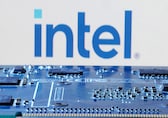 Trump administration in talks to take a 10% stake in Intel