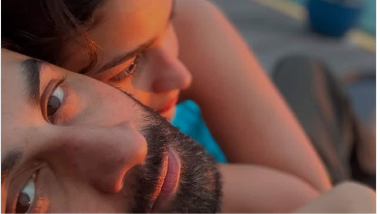 Alia Bhatt celebrates 3 years of marriage with Ranbir Kapoor in the sweetest way, shares romantic pic