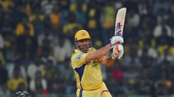 IPL 2025, LSG vs CSK: MS Dhoni helped CSK beat LSG by 5 wickets at the Ekana Cricket Stadium. (Photo: IPL)