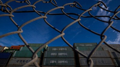 The markets are declaring tariff victory too soon