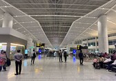 Decoding the ongoing traffic chaos at Delhi airport