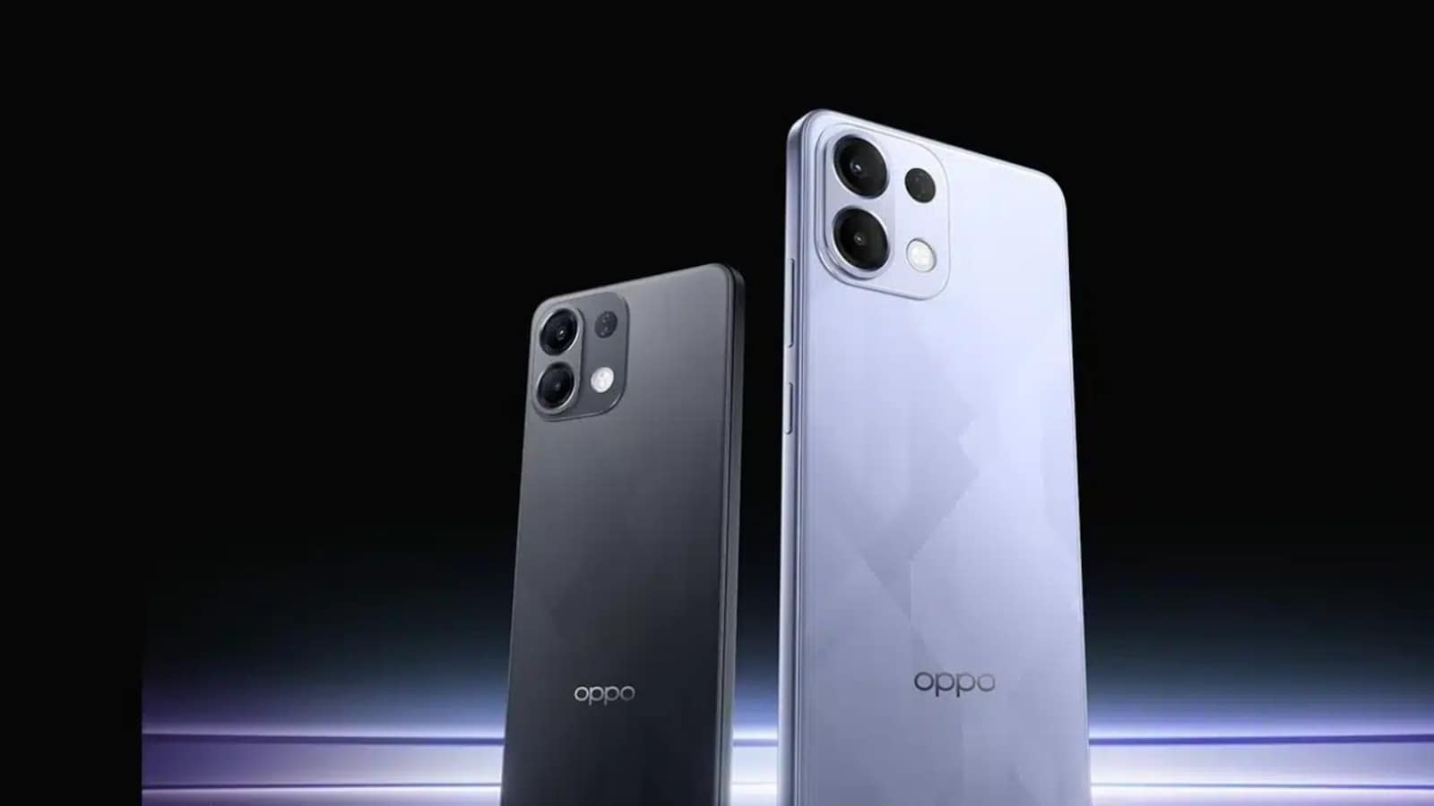 Oppo K13 5G Flipkart Offer : 7000mAh Battery Phone at Rs 17,999 1 Oppo K13 5G India launch date confirmed, teased to feature a 7000 mAh battery: All the details
