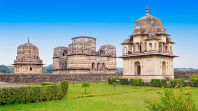 Top 7 Historical Places to Visit in Orchha — The Hidden Gem of Madhya Pradesh