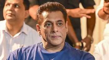 Salman Khan