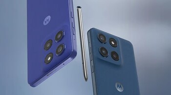 EDGE 60 STYLUS