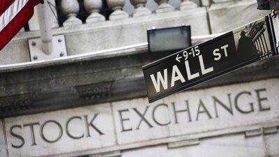 Wall Street