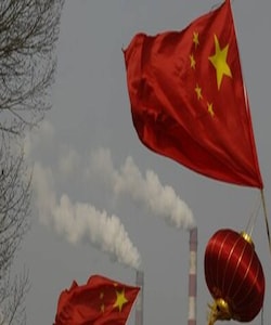 China stocks