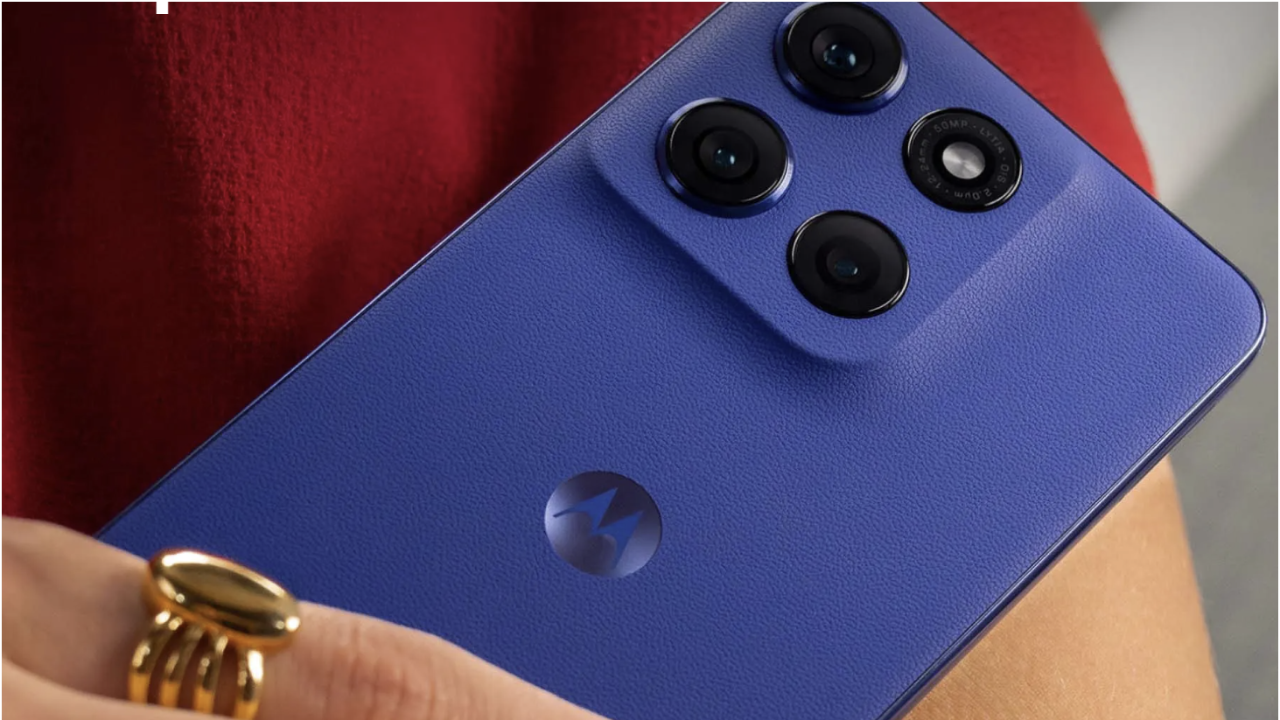 Comes with 50MP main camera Comes with 50MP main camera