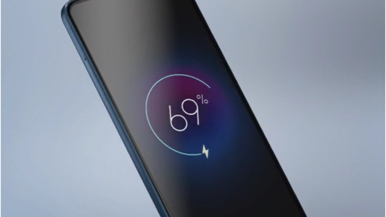 15W wireless charging support 15W wireless charging support