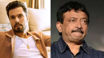 Ram Gopal Varma roots for Randeep Hooda's work in Jaat