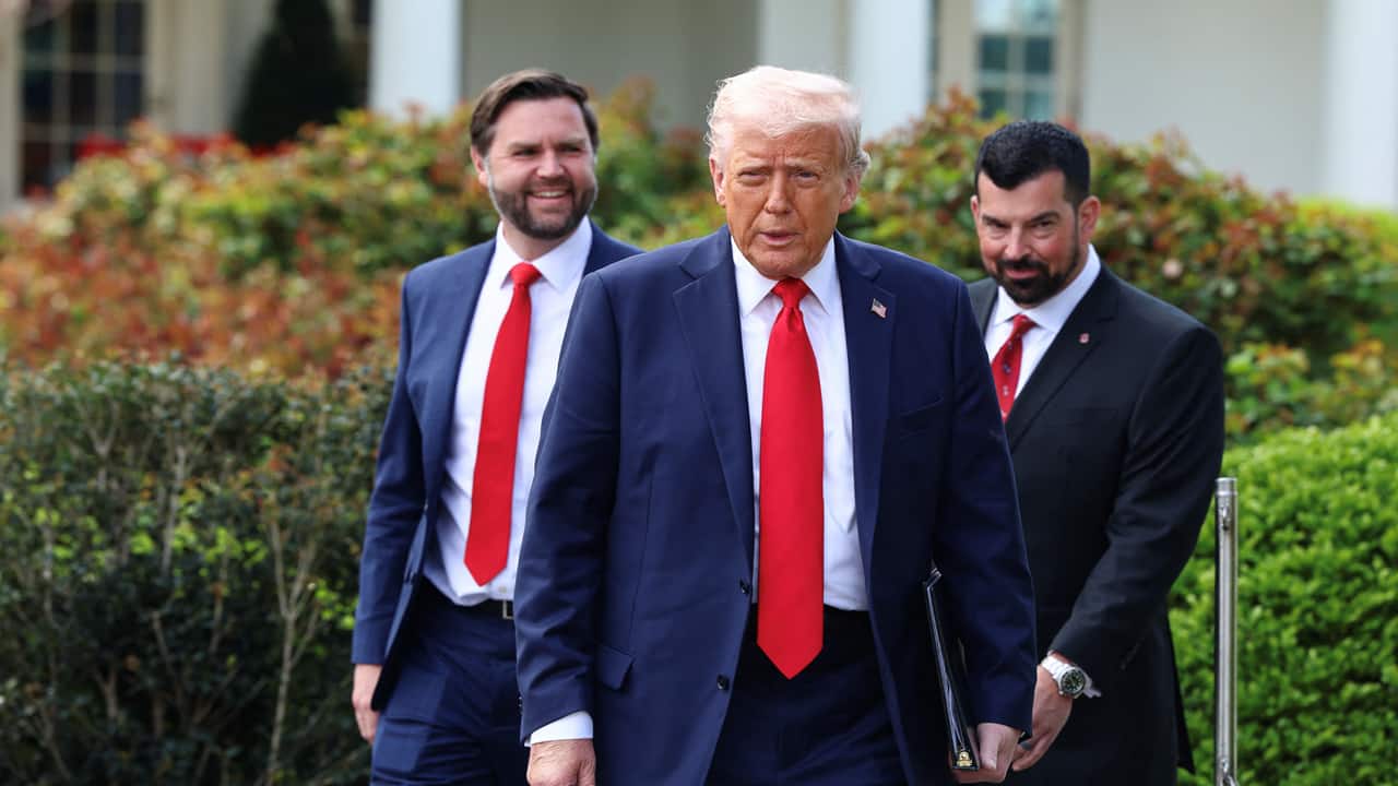 US official urges Europe to choose between Starlink and Chinese tech amid growing tensions