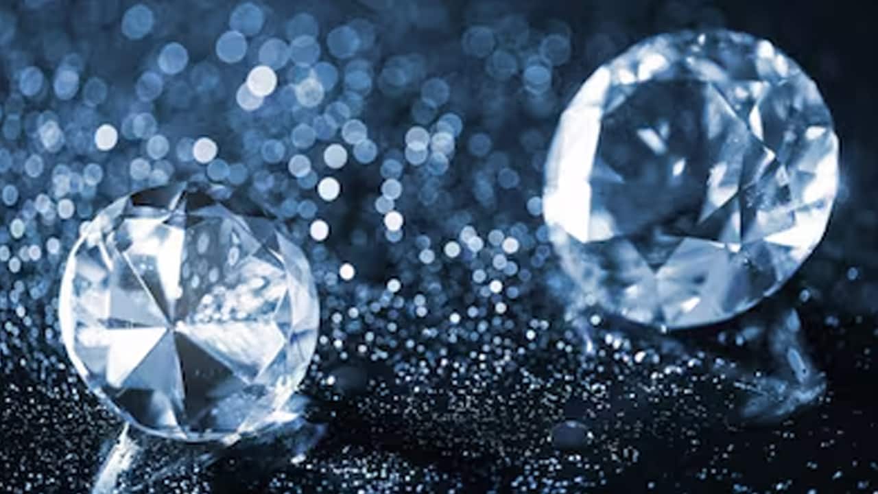 Trump’s diamond tariffs bring global trade to a standstill Trump’s diamond tariffs bring global trade to a standstill