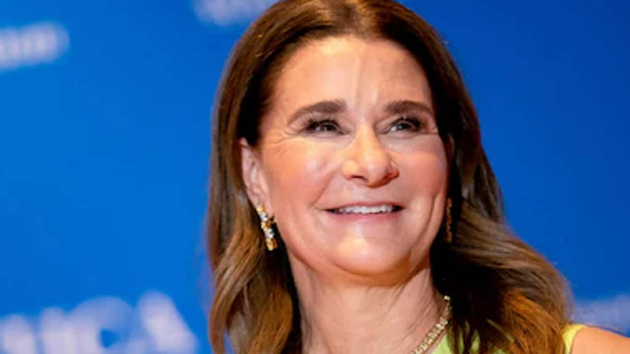 Melinda French Gates calls divorce from Bill Gates ‘necessary’, opens up about emotional strain Melinda French Gates calls divorce from Bill Gates ‘necessary’, opens up about emotional strain