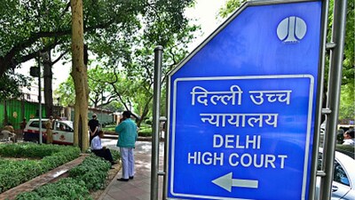 Delhi High Court