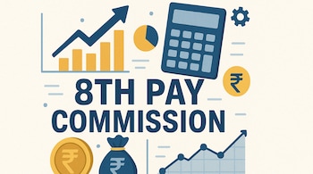 8th Central Pay Commission: National Council JCM meet
