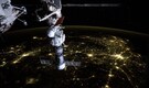 India glows under starlit sky in NASA’s latest image from space