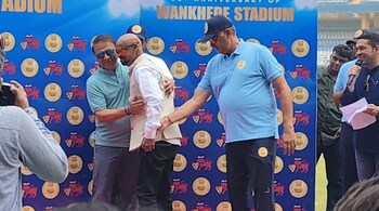 Vinod Kambli gets helping hand from Sunil Gavaskar amid financial difficulties, set to receive Rs 30,000 per month