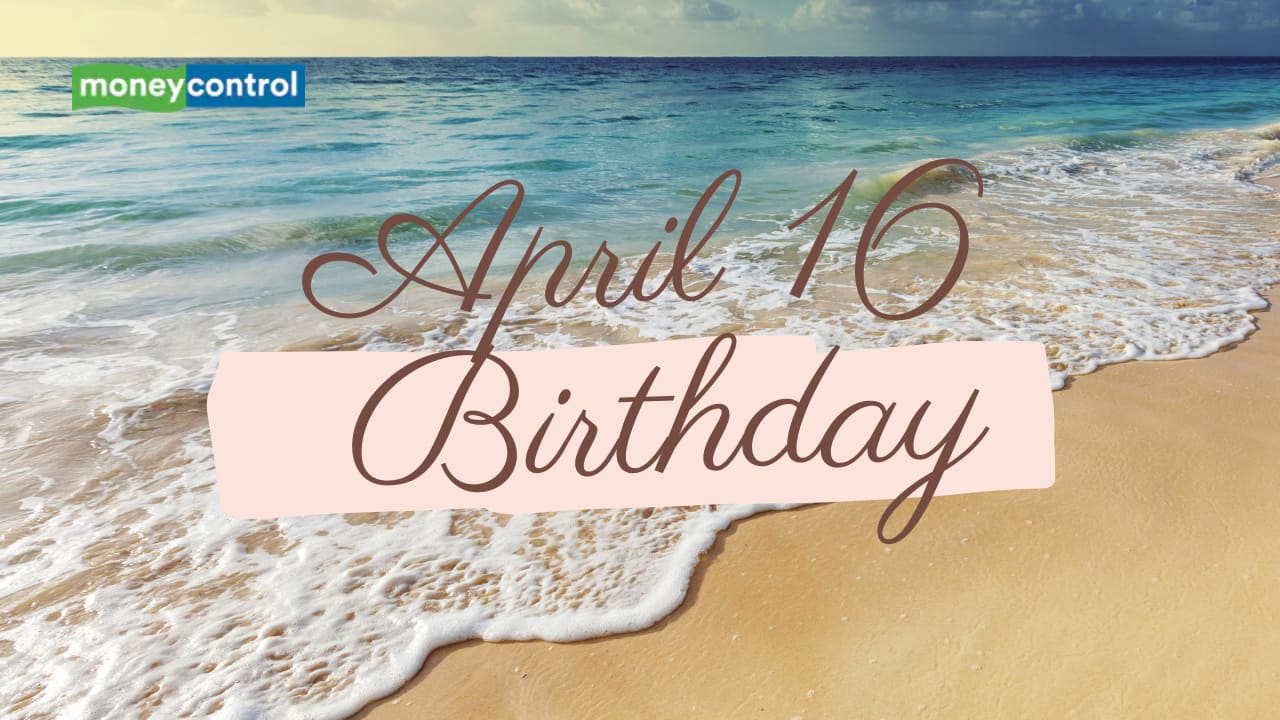 April 16 Born Personality Traits: Love Life, Career Path and Health Insights April 16 Born Personality Traits: Love Life, Career Path and Health Insights