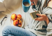 30 Instagram captions to help you share your ‘Me-time’ vibe on social media
