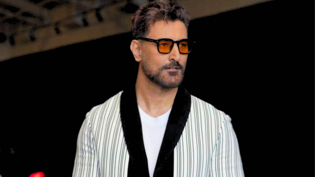 Kunal Kapoor opens up about his role in Netflix’s Jewel Thief, says, “I was actively seeking a project like this”