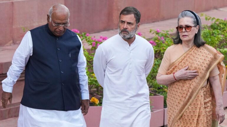 National Herald Case: What are AJL and YIL, and why Gandhis are under ED lens