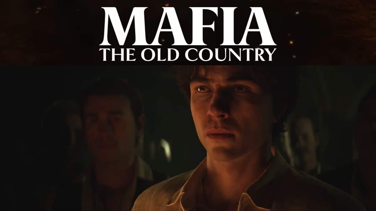 Mafia: The Old Country’s release date may have leaked online