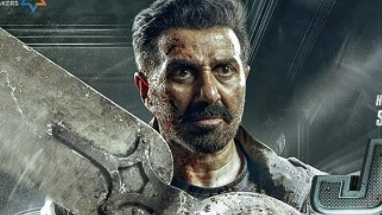 Sunny Deol's 'Jaat' sparks Christian outrage over Church scene; community demands ban