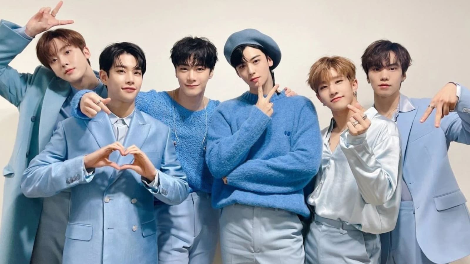 ASTRO announces The 4th ASTROAD: Stargraphy concert with ex