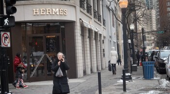 Hermes, Hermes stocks, Hermes shares, Hermes market capitalization, LVMH, luxury stocks