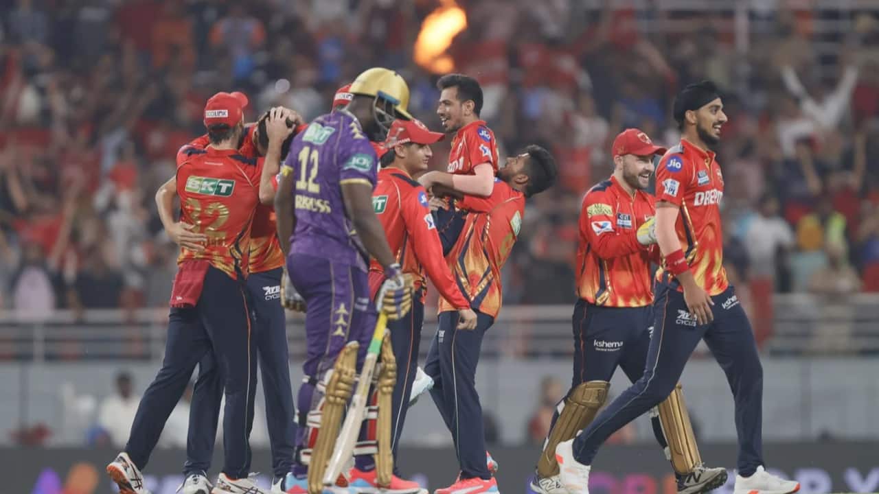 Yuzvendra Chahal produced an incredible spell of 4/28 